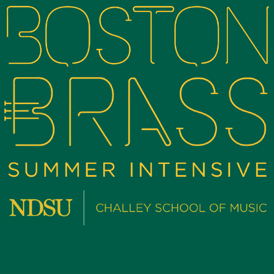 Picture of Boston Brass Summer Intensive