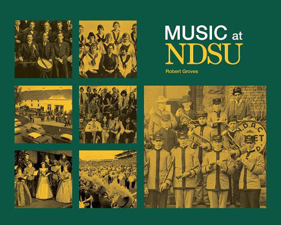 Picture of Music at NDSU