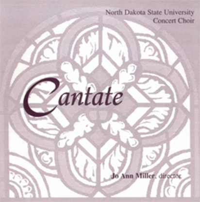 Picture of 1998 - Cantate