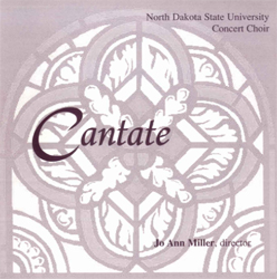 Picture of 1998 - Cantate