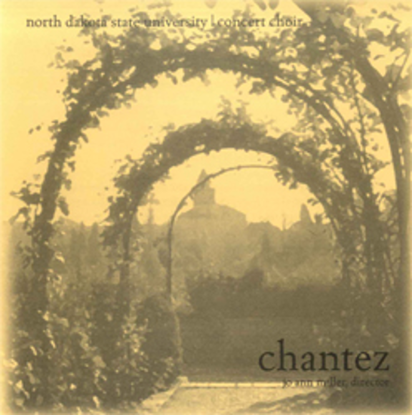 Picture of 2000 - Chantez