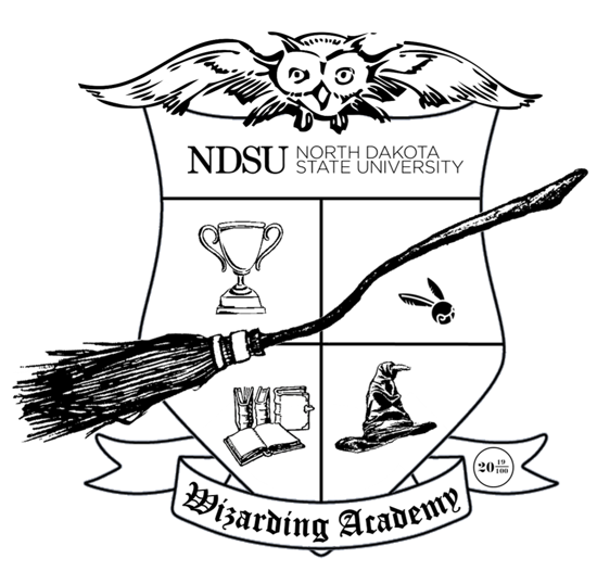 Picture of NDSU Wizarding Academy
