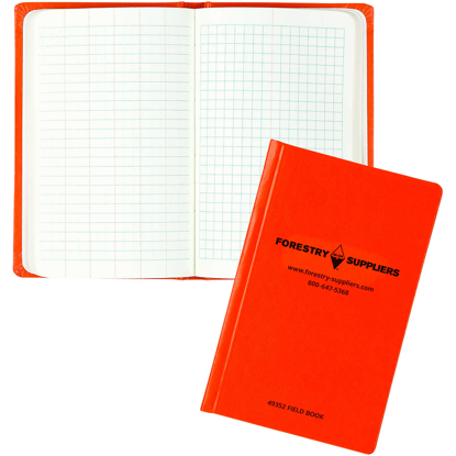 Picture of Water-Resistant Field Notebook