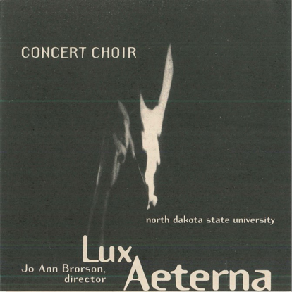 Picture of 1994 - Lux Aeterna