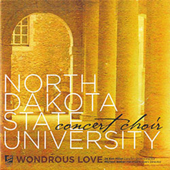 Picture of 2009 - Wondrous Love