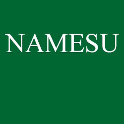 Picture of NAMESU Conference Registration
