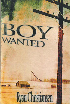 Picture of Boy Wanted