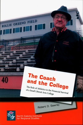 Picture of Coach and the College, The