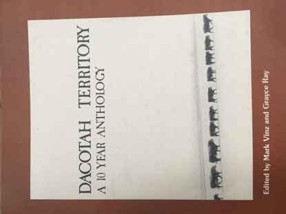 Picture of Dacotah Territory: A 10 Year Anthology