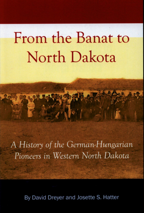 Picture of From the Banat to North Dakota