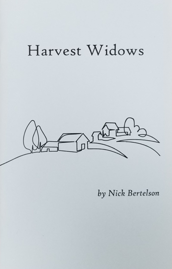 Picture of Harvest Widows