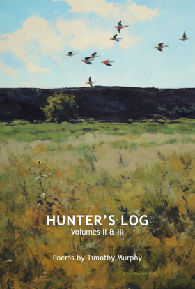 Picture of Hunter's Log: Volumes II & III