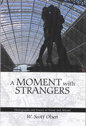 Picture of Moment with Strangers