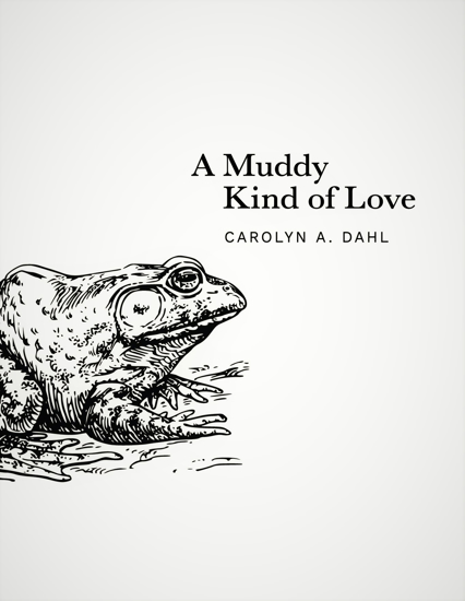 Picture of Muddy Kind of Love, A