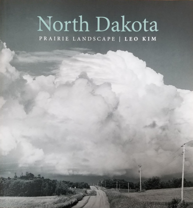 Picture of North Dakota: Prairie Landscape