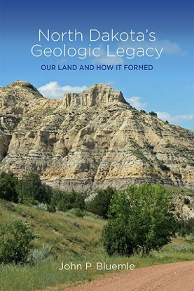 Picture of North Dakota's Geologic Legacy