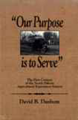 Picture of Our Purpose is to Serve
