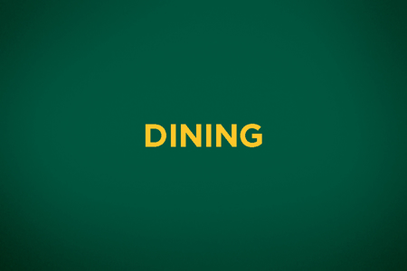 Picture for category Dining