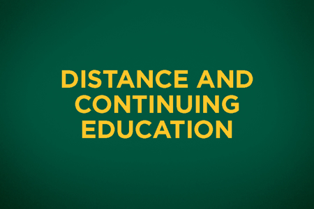 Picture for category Distance and Continuing Education