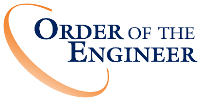 Picture of Order of the Engineer Ceremony