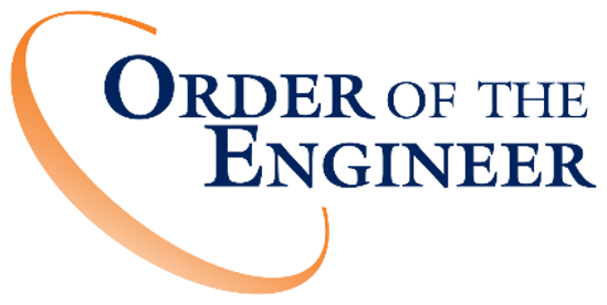 Picture of Order of the Engineer Ceremony