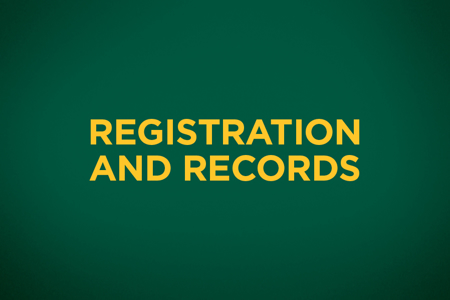 Picture for category Registration & Records