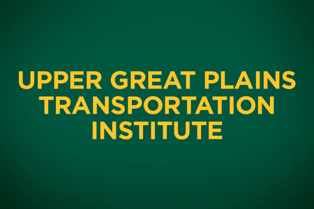 Picture for category Upper Great Plains Transportation Institute