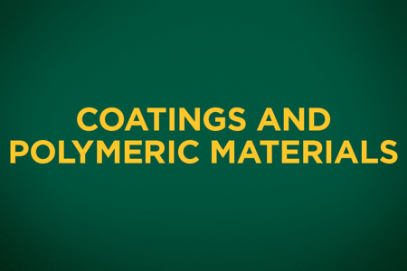 Picture for category Coatings & Polymeric Materials