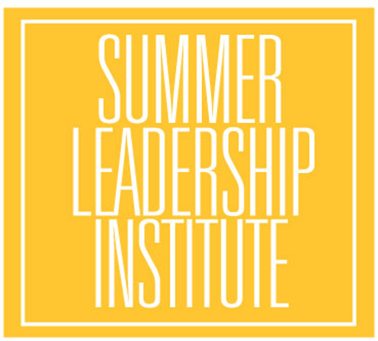 Picture of Summer Leadership Institute