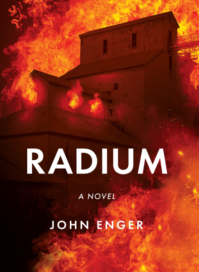 Picture of Radium
