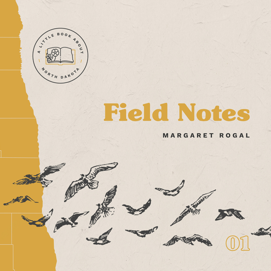 Picture of Field Notes