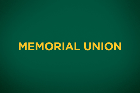 Picture for category Memorial Union