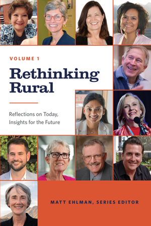 Picture for category Rethinking Rural Series