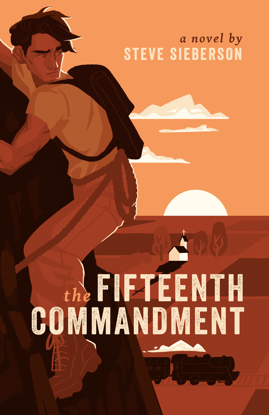 Picture of Fifteenth Commandment, The