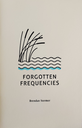 Picture of Forgotten Frequencies