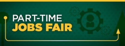Picture of Part-time Jobs Fair Payment