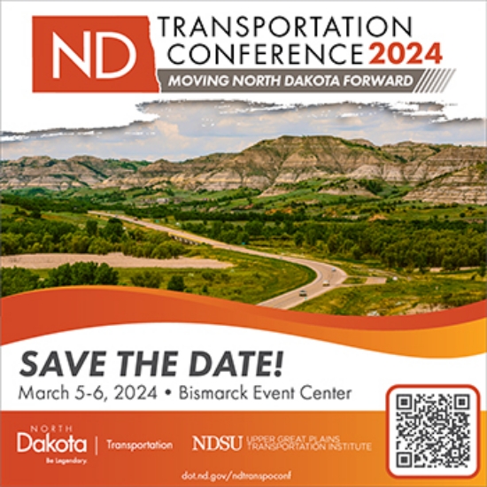 Picture of NDDOT Transportation Conference Invoice Payment