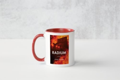 Picture of Radium, Mug
