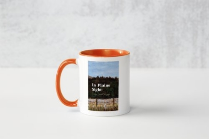 Picture of In Plains Sight, Mug