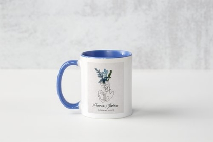 Picture of Prairie Madness, Mug