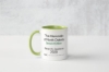 Picture of The Mammals of North Dakota, 2nd Edition, Mug