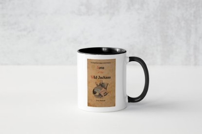 Picture of Sons of the Wild Jackass, Mug