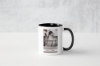 Picture of Stringing Rosaries, Mug