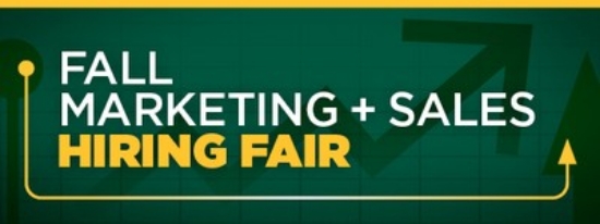 Picture of Fall Marketing & Sales Fair Payment