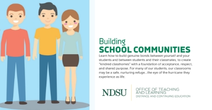 Building School Communities