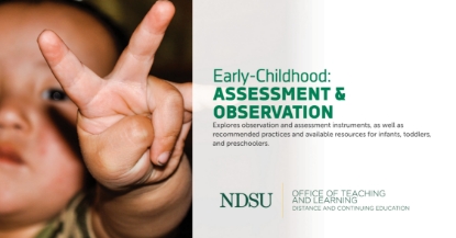 Early-Childhood: Assessment & Observation