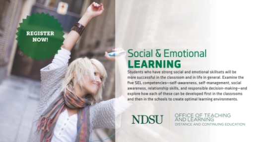 Social & Emotional Learning