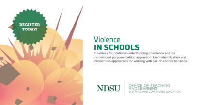 Violence in Schools