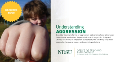 Understanding Aggression