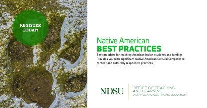 Native American Best Practices